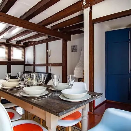 L'Or - Typical Alsacian Apartment In Strasburgo Esterno foto