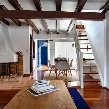 L'Or - Typical Alsacian Apartment In Strasburgo Esterno foto