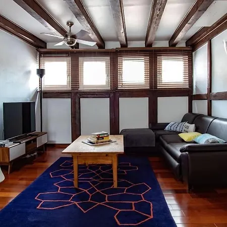 L'Or - Typical Alsacian Apartment In Strasburgo Esterno foto