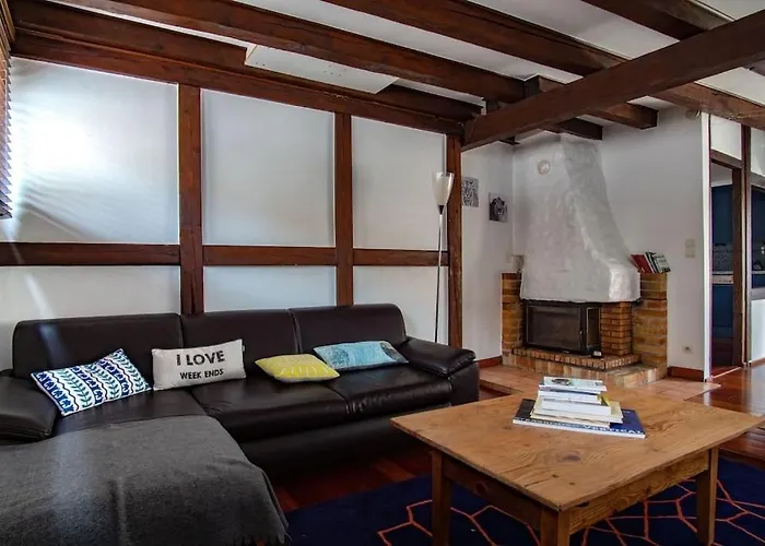 L\'Or - Typical Alsacian Apartment In Strasbourg