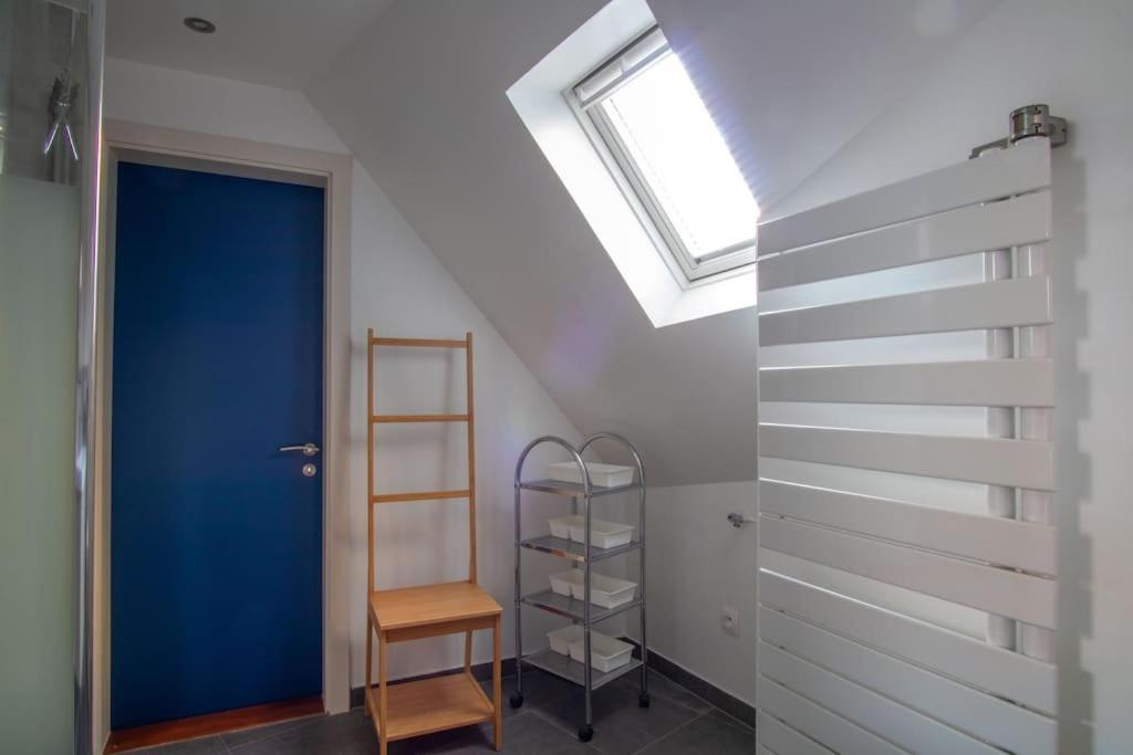 L'or - Typical Alsacian In Appartement