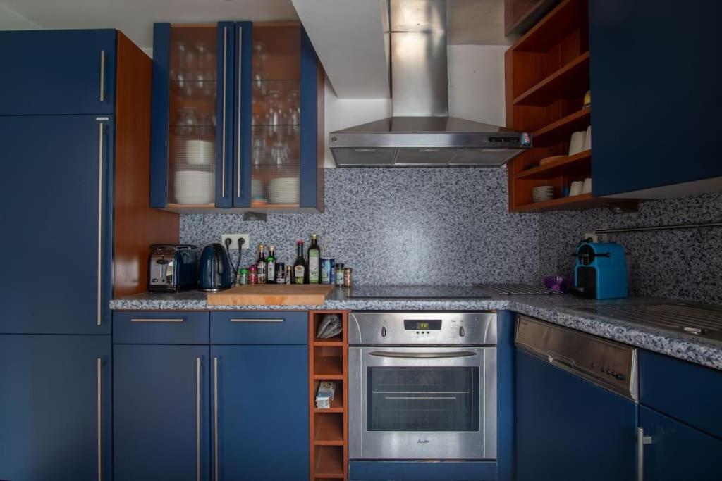 Appartement L'or - Typical Alsacian In